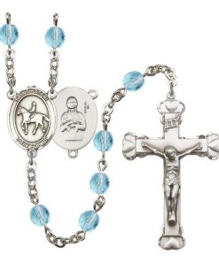 St. Kateri-Equestrian Rosary