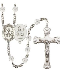 St. Kateri-Equestrian Rosary