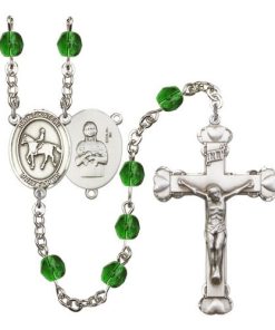 St. Kateri-Equestrian Rosary