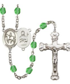St. Kateri-Equestrian Rosary