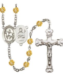 St. Kateri-Equestrian Rosary