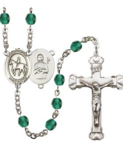 St. Kateri-Equestrian Rosary