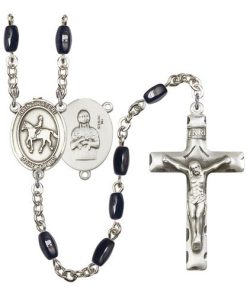 St. Kateri-Equestrian Rosary