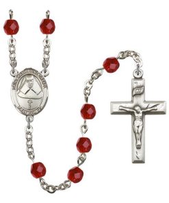 St. Katharine Drexel Rosary