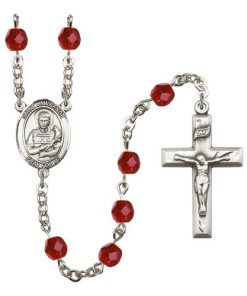 St. Lawrence Rosary
