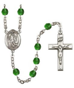St. Lazarus Rosary