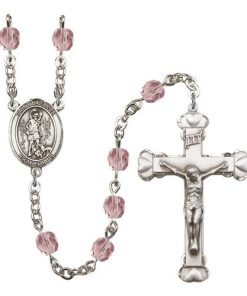 St. Lazarus Rosary