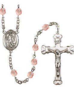 St. Lazarus Rosary