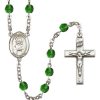 St. Lillian Rosary