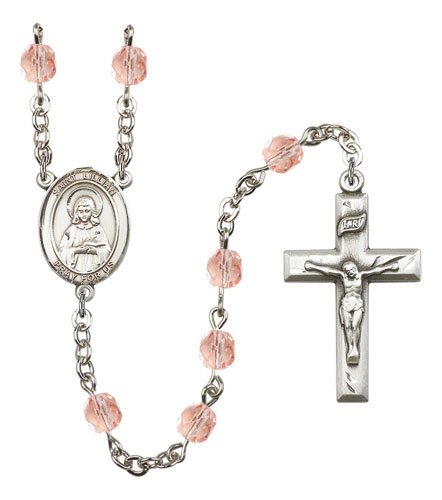 St. Lillian Rosary