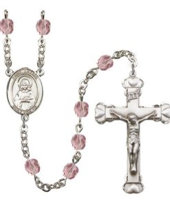 St. Lillian Rosary