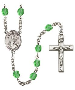 St. Lucy Rosary
