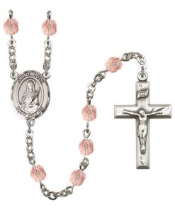 St. Lucy Rosary