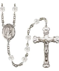 St. Lucy Rosary