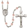 St. Lucy Rosary