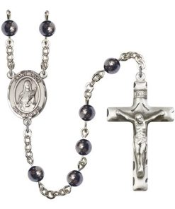 St. Lucy Rosary