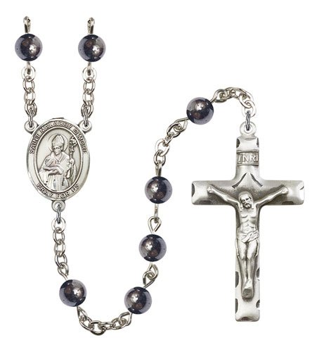 St. Malachy O'More Rosary