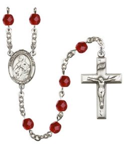 St. Maria Goretti Rosary