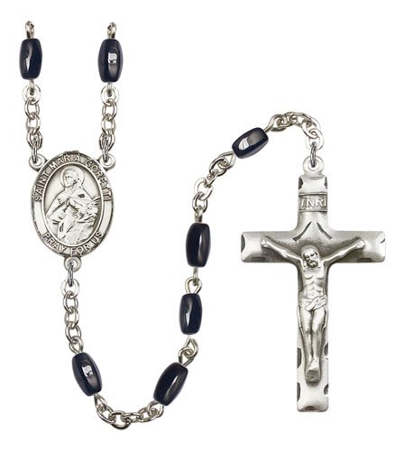 St. Maria Goretti Rosary