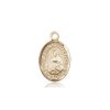 Marie Magdalen Postel Charm - 85221 Saint Medal