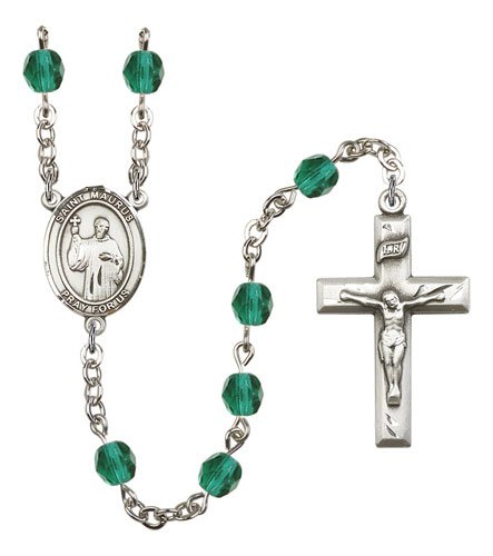 St. Maurus Rosary