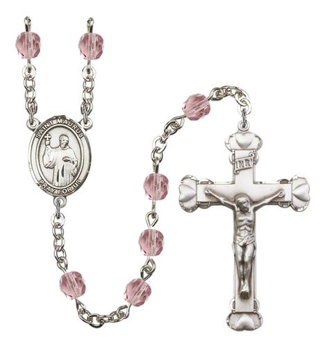 St. Maurus Rosary