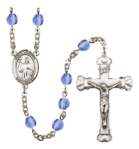 St. Maurus Rosary