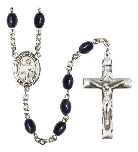 St. Maurus Rosary