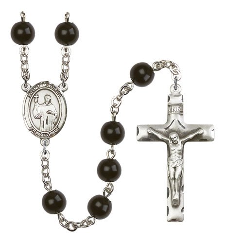 St. Maurus Rosary