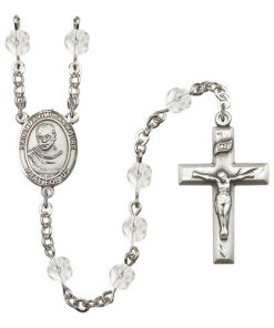 St. Maximilian Kolbe Rosary