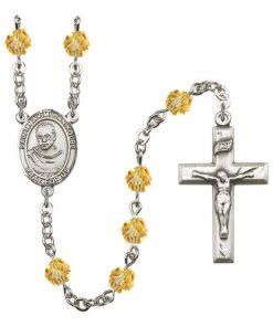 St. Maximilian Kolbe Rosary