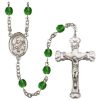 St. Meinrad of Einsiedeln Rosary