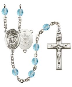 St. Michael-Army Rosary