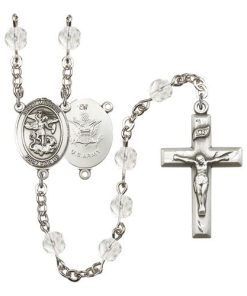 St. Michael-Army Rosary