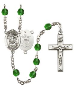 St. Michael-Army Rosary