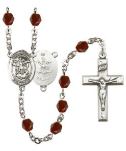 St. Michael-Army Rosary