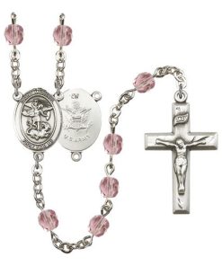 St. Michael-Army Rosary