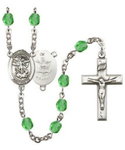 St. Michael-Army Rosary