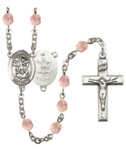 St. Michael-Army Rosary