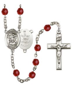 St. Michael-Army Rosary