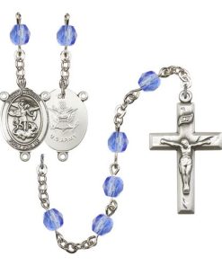 St. Michael-Army Rosary