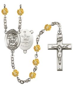 St. Michael-Army Rosary