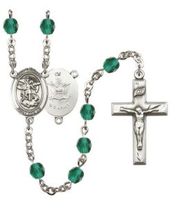 St. Michael-Army Rosary