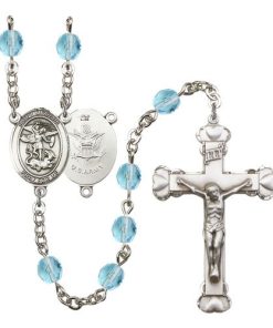 St. Michael-Army Rosary