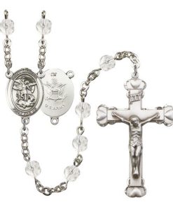 St. Michael-Army Rosary