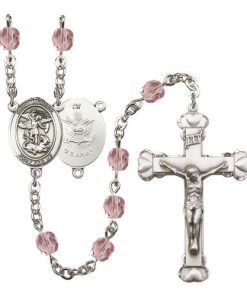 St. Michael-Army Rosary