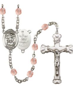 St. Michael-Army Rosary