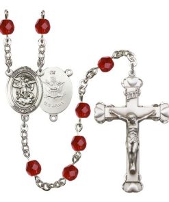 St. Michael-Army Rosary