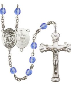 St. Michael-Army Rosary