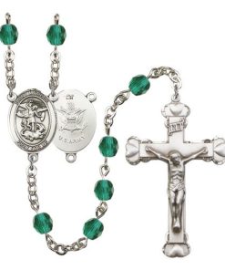 St. Michael-Army Rosary